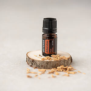 doTERRA Arborvitae Lebensbaum