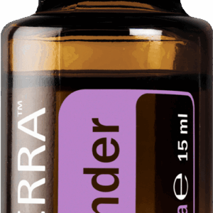 Lavender (Lavendel), 15 ml Öl | dōTERRA Original
