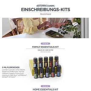 Starter-Kits