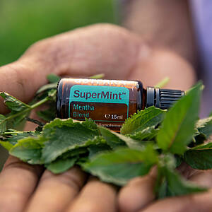Supermint