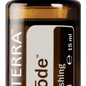 Erfrischende Ölmischung Raumduft dōTERRA abōde 15 ml Flasche