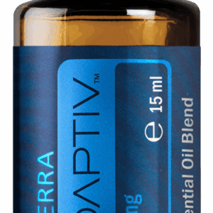 Adaptiv ätherische Ölmischung von doTERRA, 15 ml Flakon