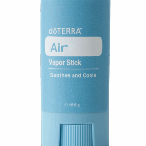 doTERRA Air Vapor Stick Inhalationsstift ätherische Öle hellblau