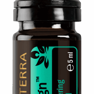 Zentrierende Mischung Yoga doTERRA Align Centering Blend 5 ml Flasche