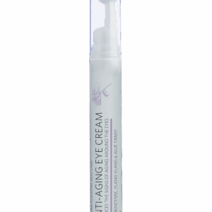 dōTERRA Anti-Aging Augencreme 15 ml im weißen Spender mit Rollerkopf