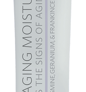 dōTERRA Anti-Aging Feuchtigkeitscreme 50 ml Tube mit Pumpe
