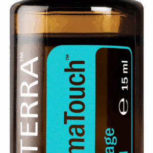 doTERRA AromaTouch Massageöl Mischung 15 ml Flasche