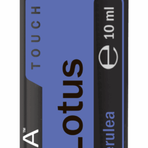 Blauer Lotus Öl Roll-on von doTERRA, 10 ml Flakon