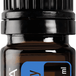 Blue Tansy ätherisches Öl von doTERRA, 5 ml Flasche