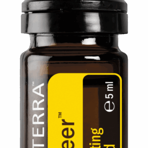 stimmungsaufhellende Ölmischung doTERRA Cheer Uplifting Blend 5ml Flasche