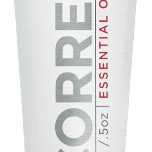 Correct-X Aromasalbe von doTERRA, 15-ml-Tube frontal