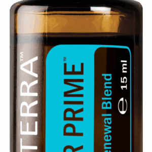 Zellschutz ätherische Ölmischung doTERRA DDR Prime 15 ml Flasche