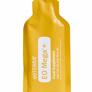 Omega-3 Sachets Fischöl von dōTERRA EO Mega Plus einzeln