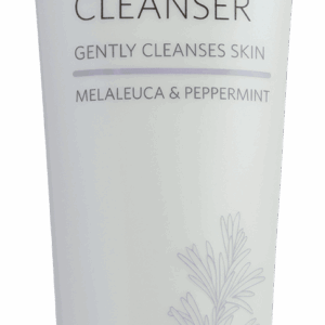 dōTERRA Gesichtsreiniger ätherische Öle Tube 118 ml Frontansicht