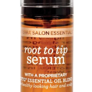 dōTERRA Salon Essentials Haarserum ätherische Öle 30 ml Pumpflasche