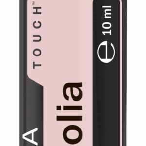doTERRA Magnolia Touch Öl Roll-On 10 ml Flasche