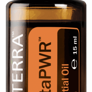 dōTERRA MetaPWR Stoffwechsel Ölmischung 15 ml Flasche