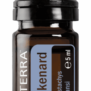 doTERRA Spikenard ätherisches Öl 5 ml Flasche Produktfoto