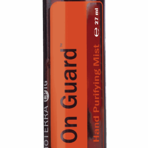 doTERRA On Guard Handreinigungsspray natürlich 27 ml Flakon