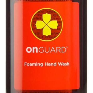 dōTERRA On Guard schäumende Handseife 473 ml Flasche