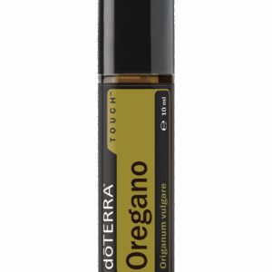 doTERRA Oregano ätherisches Öl Touch Roll-On 10 ml