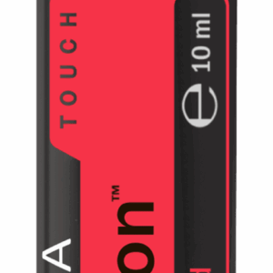 Passion Touch Roll-on von doTERRA, 10 ml, schwarzes Fläschchen mit rotem Etikett