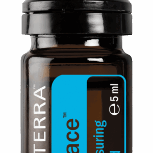 Peace ätherisches Öl von doTERRA, 5 ml Flasche
