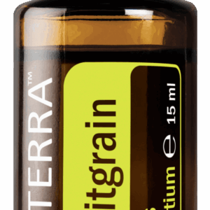 doTERRA Petitgrain ätherisches Öl 15 ml Flasche