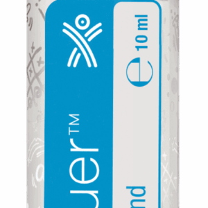 doTERRA Rescuer lindernde Mischung Roll-On 10 ml Flasche