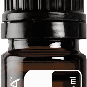 doTERRA Römische Kamille Öl 5 ml Braunglasfläschchen freistehend