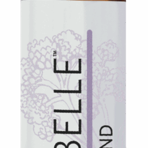 Salubelle Beauty-Mischung doTERRA 10ml Roller-Flakon freigestellt