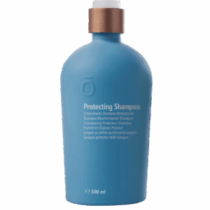schützendes Shampoo coloriertes Haar von dōTERRA 500 ml Pumpflasche