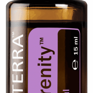 Serenity Erholungsmischung Öl von doTERRA 15 ml Flasche