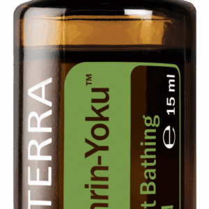 Waldbaden ätherische Mischung doTERRA Shinrin-Yoku Fläschchen 15 ml