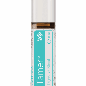 Verdauungsmischung Roll-On doTERRA Tamer Digestive Blend 10 ml
