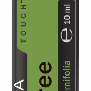 doTERRA Teebaum Öl Roll-On Tea Tree Touch 10 ml Flasche