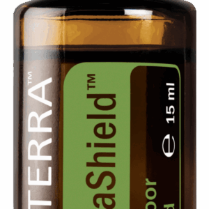 doTERRA TerraShield Outdoor Mischung Insektenschutz 15ml Flasche