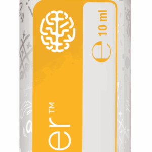 Fokusmischung ätherische Öle doTERRA Thinker Roll-On 10 ml