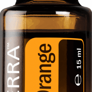 Wildorange ätherisches Öl von doTERRA, 15 ml Flasche