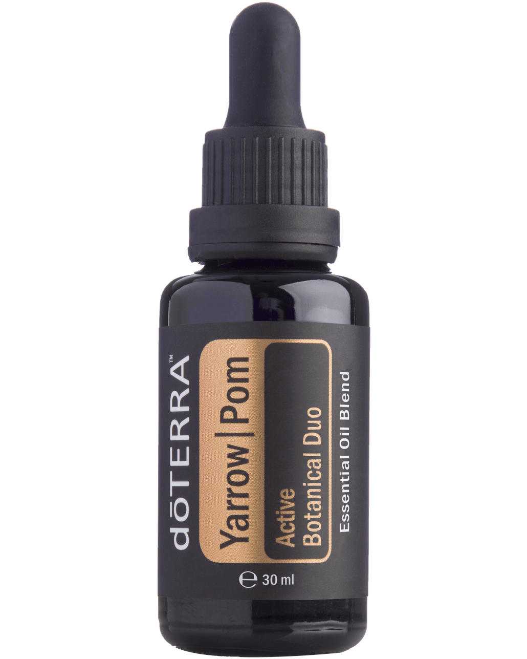 Schafgarbe Granatapfelkernöl dōTERRA Yarrow Pom 30 ml Flasche