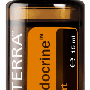 doTERRA Zendocrine Entgiftung Mischung 15 ml Flasche Produktfoto