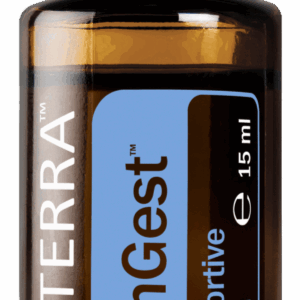 doTERRA ZenGest Verdauung ätherische Ölmischung 15 ml Flasche