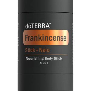 doTERRA Weihrauch Räucherstäbchen Frankincense Stick Naio 30g Verpackung